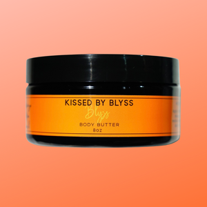 Blyss Body Butter