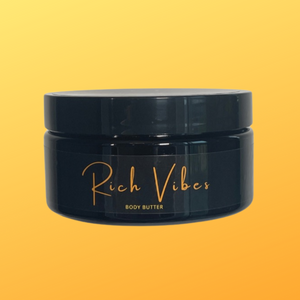 Rich Vibes Body Butter