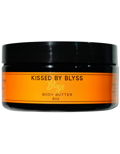Blyss Body Butter